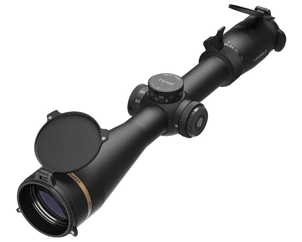 Leupold VX-6HD 3-18x50mm Riflescope