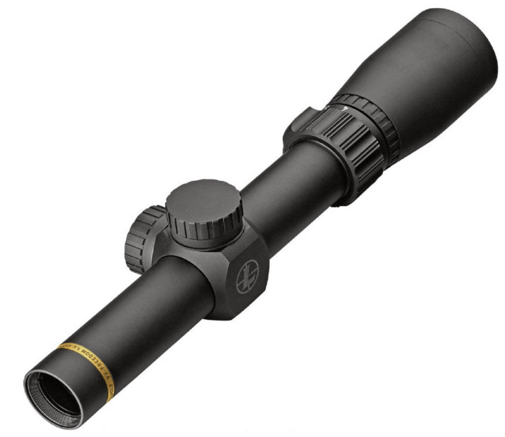 Leupold VX-Freedom 1.5-4x20mm Riflescope