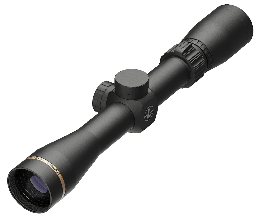 Leupold VX-Freedom 2-7x33mm Riflescope