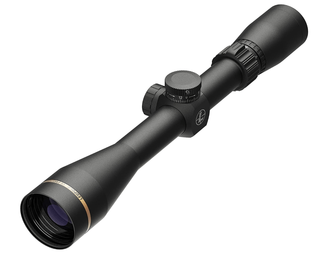 Leupold VX-Freedom 3-9x33mm Riflescope