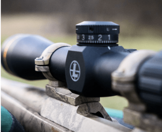 Leupold VX-Freedom 3-9x33mm Riflescope Featured Image