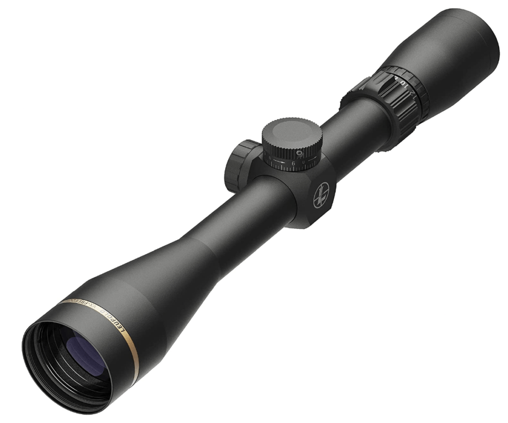 Leupold VX-Freedom 4-12x40mm Riflescope