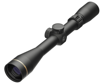 Leupold VX-Freedom 4-12x50mm Riflescope