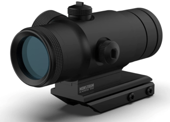 Monstrum Blackbird 3X Prism Scope