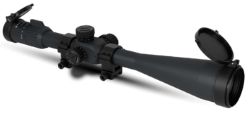 Monstrum G3 10-40x56 Rifle Scope