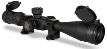 Monstrum G3 4-16x50 Rifle Scope