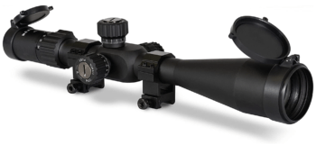 Monstrum G3 6-24x50 Rifle Scope