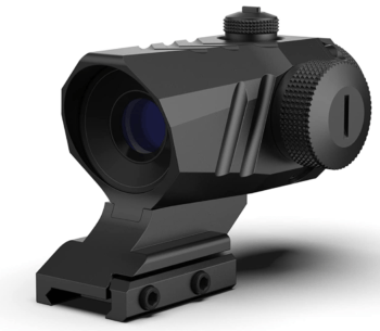 Monstrum Marksman 5X Prism Scope