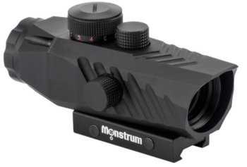 Monstrum P330-B Marksman 3X Prism Scope