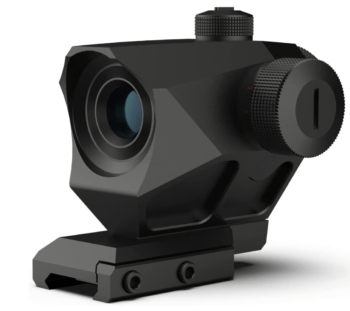 Monstrum Raven 1.5X Prism Scope