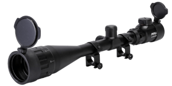 PINTY 6-24x50 Rifle Scope