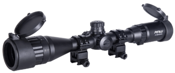 Pinty 3-9X40 Rifle Scope