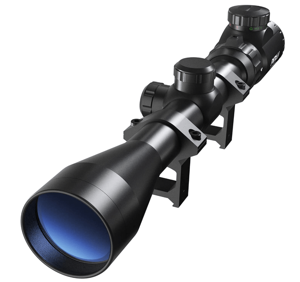 Pinty 3-9X40 Rifle Scope