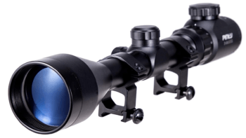 Pinty 3-9x50 Rifle Scope