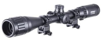 Pinty 4-16X40 Rifle Scope