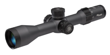 SIG Sauer TANGO6 4-24x50mm Rifle Scope