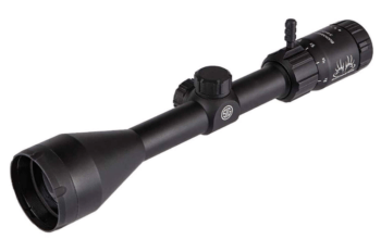 Sig Sauer Buckmasters 3-12x44 Rifle Scope