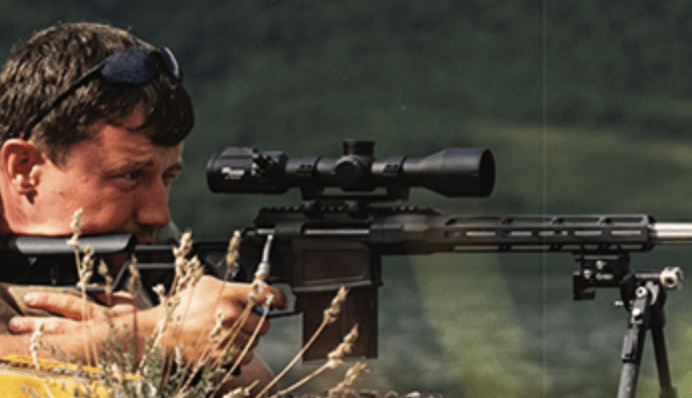 Sig Sauer SIERRA6BDX 5-30X56 Rifle Scope Review Featured Image