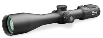 Sig Sauer SIERRA6BDX 5-30X56 Rifle Scope