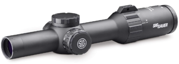 Sig Sauer Tango4 1-4x24mm Rifle Scope