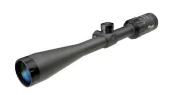 Sig Sauer Whiskey3 4-12x40mm Rifle Scope