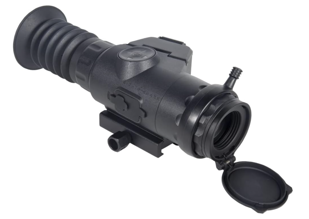 Sightmark Wraith 4K Mini 2-16x32 Digital Rifle Scope