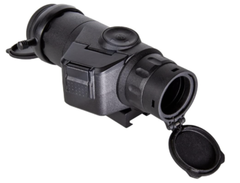 Sightmark Wraith 4K Mini 4-32x32 Digital Rifle Scope