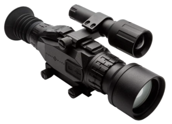 Sightmark Wraith HD 4-32x50 Digital Riflescope