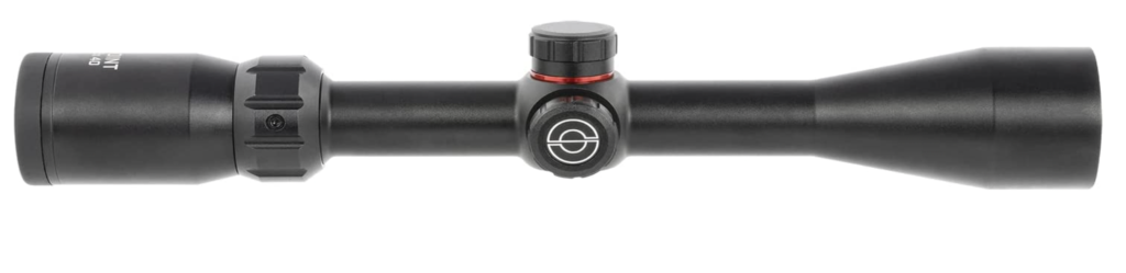 Simmons 8 Point 6-18x50 Riflescope Features