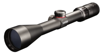 Simmons 8 Point 3-9x40 Black Riflescope