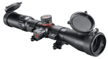 Simmons Protarget 2.5-10x40 Rifle Scope