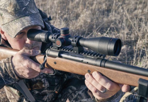 Simmons Whitetail Classic 2-7x32 Rifle Scope Featured Image