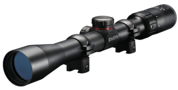 Simmons Truplex .22 Mag 3-9x42 Riflescope