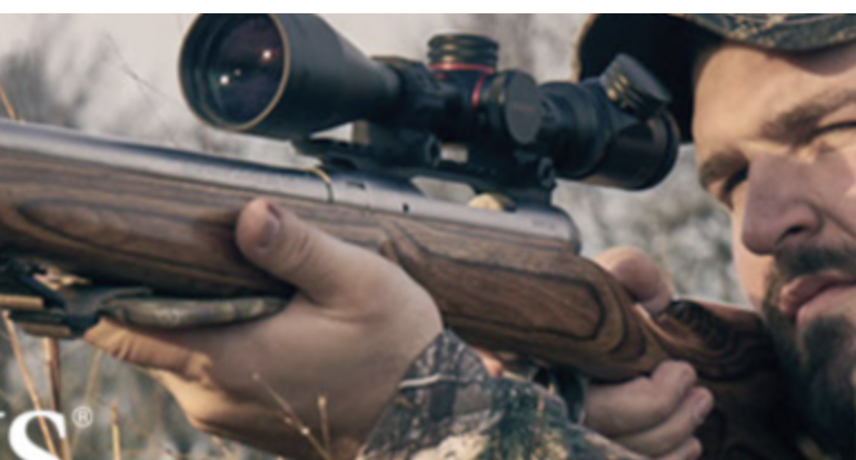 Simmons Truplex .22 Mag 4x32 Riflescope Featured Image