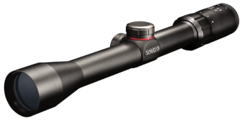 Simmons Truplex .22 Mag 4x32 Riflescope