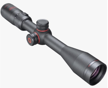 Simmons Whitetail Classic 3-9x40 Rifle Scope