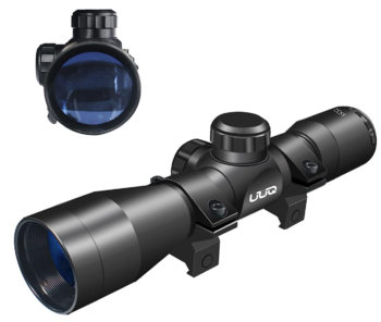 UUQ Tactical 4X32 Compact Scope