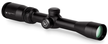 Vortex Optics Crossfire II 2-7x32 Rifle Scope