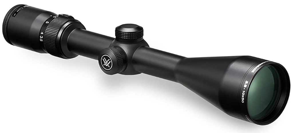 Vortex Optics Diamondback 2-7x35 Rimfire Rifle Scope