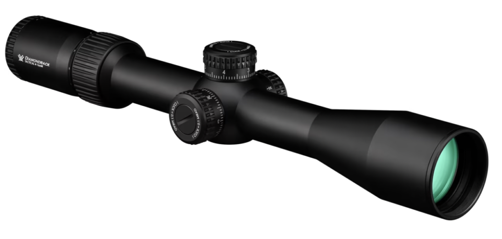 Vortex Optics Diamondback 4-16x44 Rifle Scope