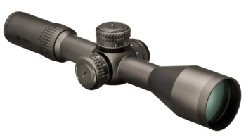 Vortex Optics Razor HD GEN II 4.5-27x56 Rifle Scope