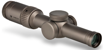 Vortex Optics Razor HD GEN II-E 1-6x24 Rifle Scope