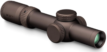 Vortex Optics Razor HD GEN III 1-10x24 Rifle Scope