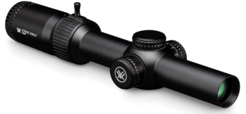 Vortex Optics Strike Eagle 1-6x24 Rifle Scope