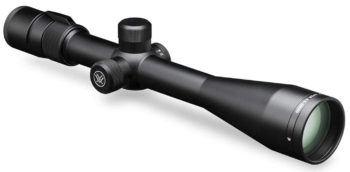 Vortex Optics Viper 6.5-20x50 PA Rifle Scope