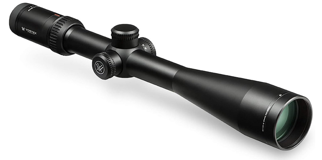 Vortex Optics Viper HS 2.5-10x44 Rifle Scope