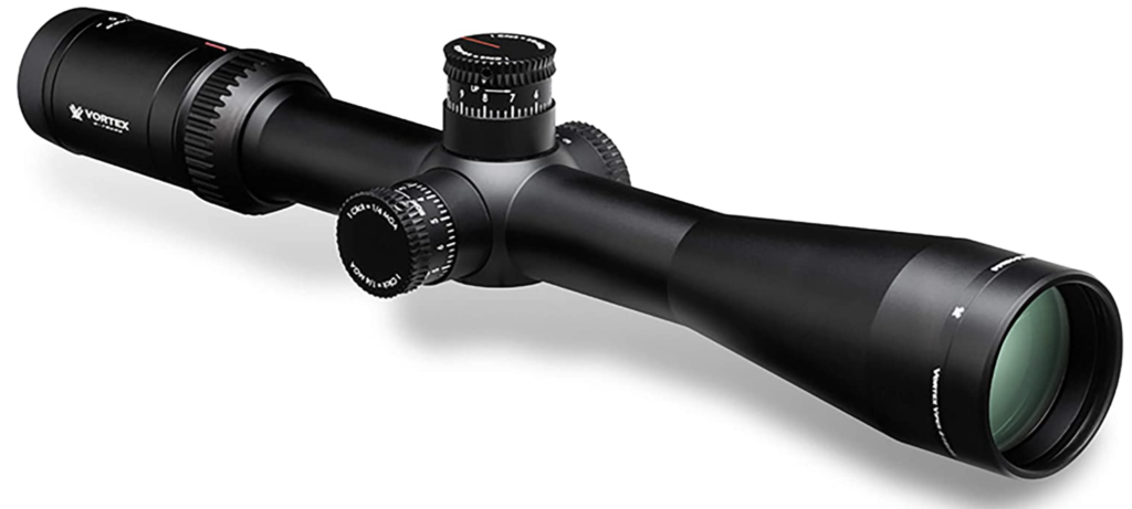 Vortex Optics Viper HS LR 4-16x50 Rifle Scope