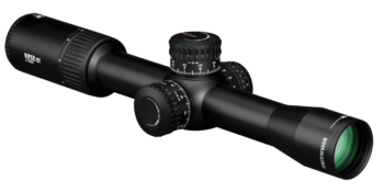 Vortex Optics Viper PST GEN II 2-10x32 FFP Rifle Scope