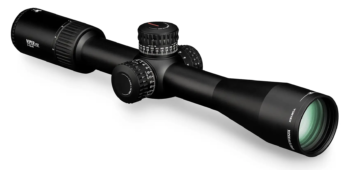 Vortex Optics Viper PST GEN II 5-25x50 Rifle Scope