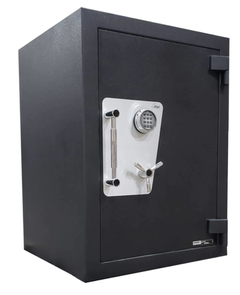 AMSEC CEV3524 High Security Safe